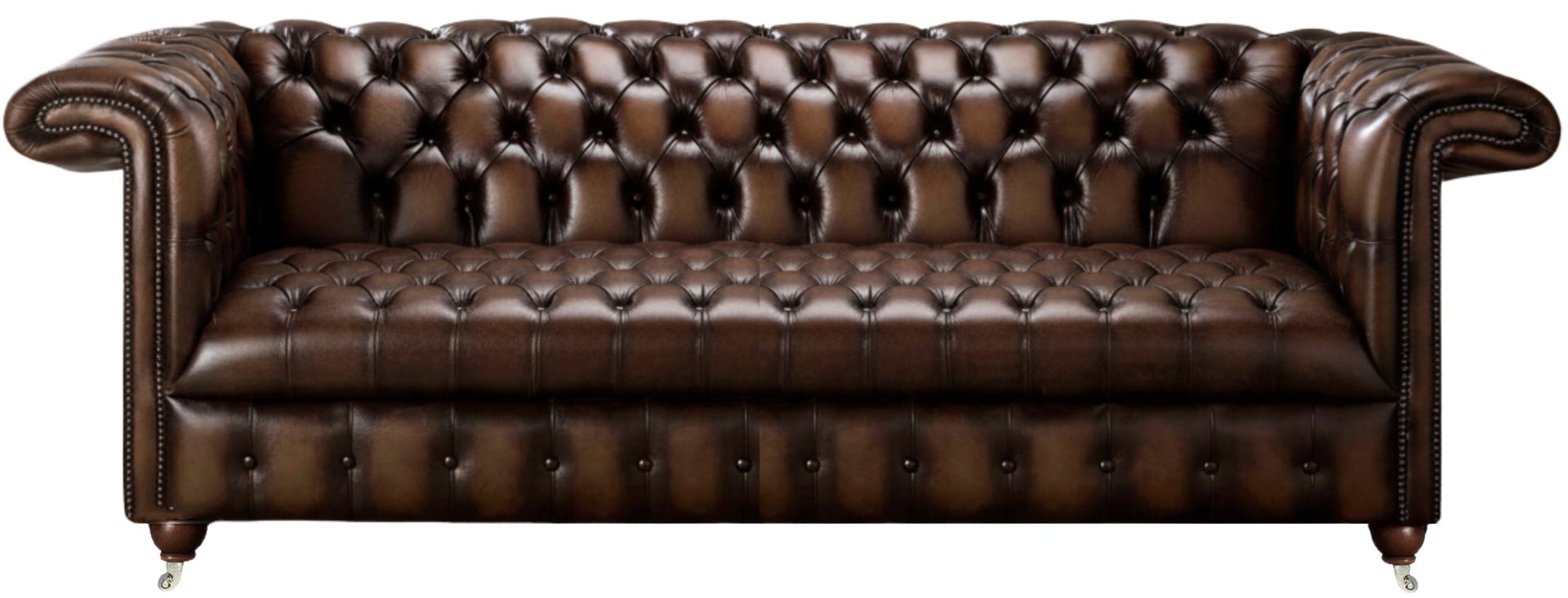 The Chelsea Chesterfield